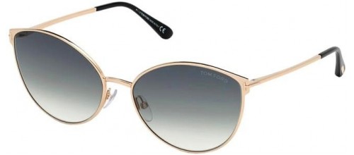 Tom Ford ZEILA FT 0654 28B